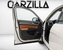 Volkswagen Teramont SEL l Fender Sound System l AED 1,175 / Monthly