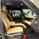 Land Rover Defender 110 X P525 5.0L | GCC Specs | Under Warranty