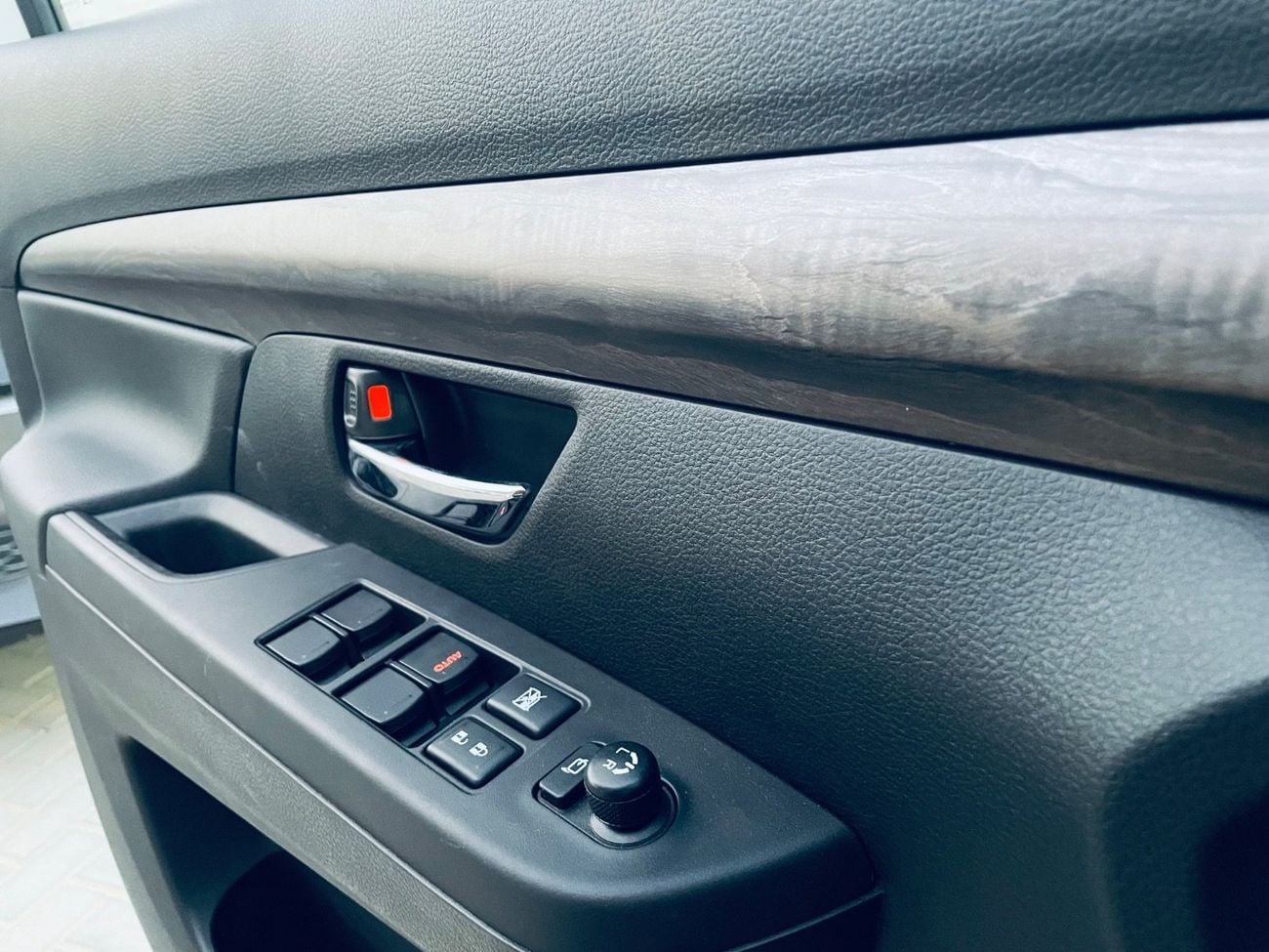 Suzuki Ertiga GLX