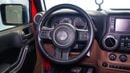 Jeep Wrangler Sahara 3.6L A/T Sahara 3.GCC6L A/T