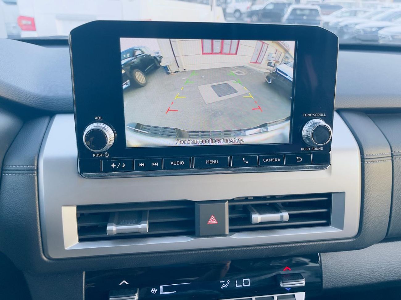 Mitsubishi L200 MITSUBISHI L200 SPORTERO 2.4L TURBO 2025