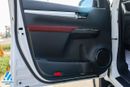 Toyota Hilux S GLX 2.7L 4WD A/T DOUBLE CABIN AUTOMATIC