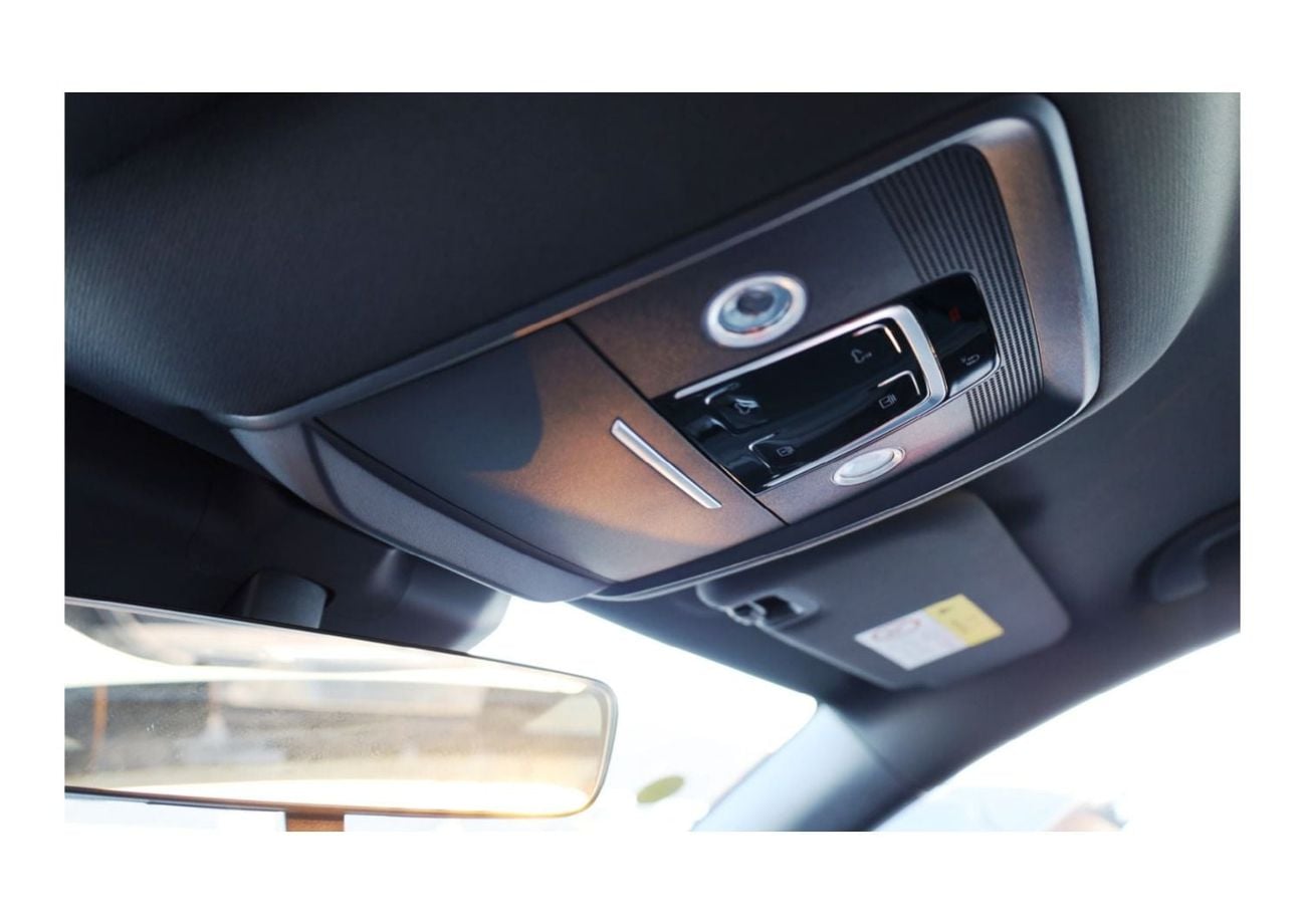 BYD Qin L STANDARD 2026 model  || DMi0 210 Full option