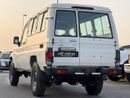 Toyota Land Cruiser 70 LC78 3Doors 4.0L PTR A/T // 2026 // STD With Remote Control // Special Offer // By Formula Auto // F