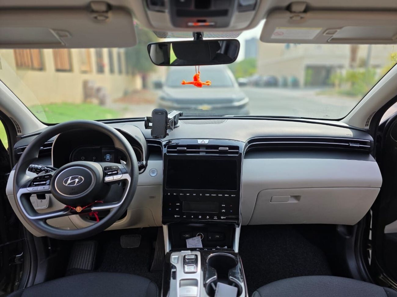 هيونداي توسون