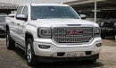 GMC Sierra Denali - Full Option - Original Paint