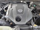 Nissan Navara NISSAN NAVARA PICK UP RHD 2020 MODEL 2.3 L DIESEL AUTOMATIC(PM71719)