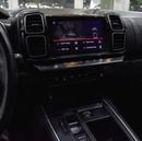 Citroen C5 Aircross SHINE EXCELLENT DEAL for our Citroen C5 Aircross ( 2023 Model ) in Blue Color GCC Specs