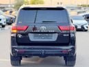 تويوتا لاند كروزر GXR 3.5L