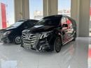 مرسيدس بنز V 250 سيارة لورينسر VS570MX مرسيدس بنز V250 GCC فائقة الفخامة مخصصة بالكامل