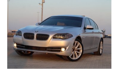 BMW 535i