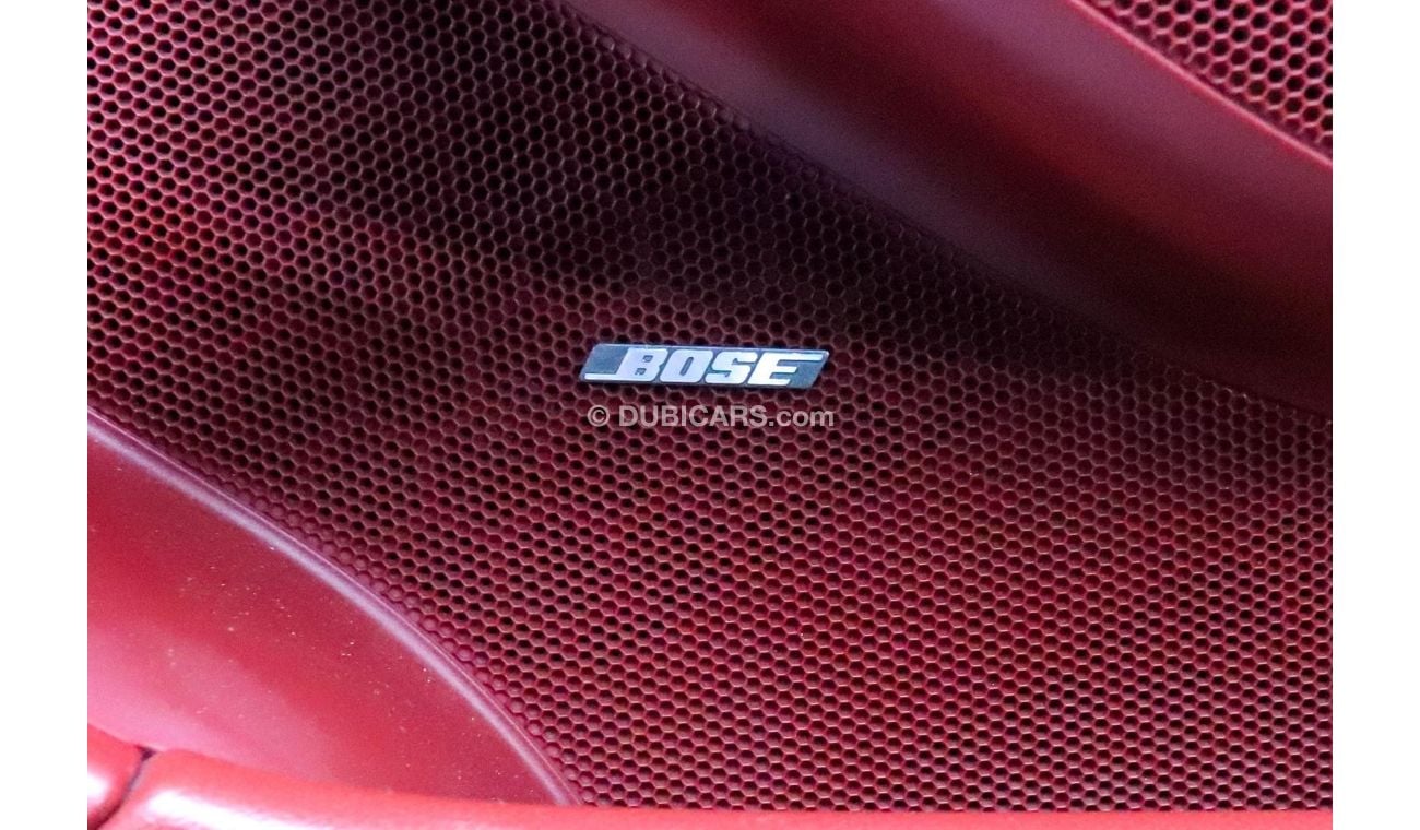 Porsche 718 Boxster 981