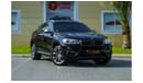 BMW X6 X6 50i Exclusive
