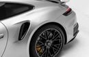 Porsche 911 TURBO S 3.6L Twin-eTurbo Flat-Six + T-Hybrid System | Warranty
