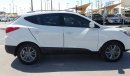 Hyundai Tucson AWD -  Very Clean Car