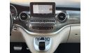 Mercedes-Benz V 250 MERCEDES BENZ V250 2020 GCC FULL SERVICE AGENCY HISTORY ORIGINAL PAINT