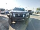 Nissan Navara (RAMADAN OFFER) NISSAN NAVARA PICK UP RHD 2018 MODEL 2.3 L DIESEL AUTOMATIC(PM44576)