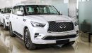 إنفينيتي QX80