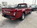 Isuzu DMax ISUZU DMAX PICK UP , 1.9L  DEISEL ENGINE , MODEL 2026