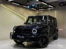 مرسيدس بنز G 63 AMG STD