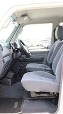 Toyota Land Cruiser 70 2017 TOYOTA LAND CRUISER HARDTOP 5 DOOR