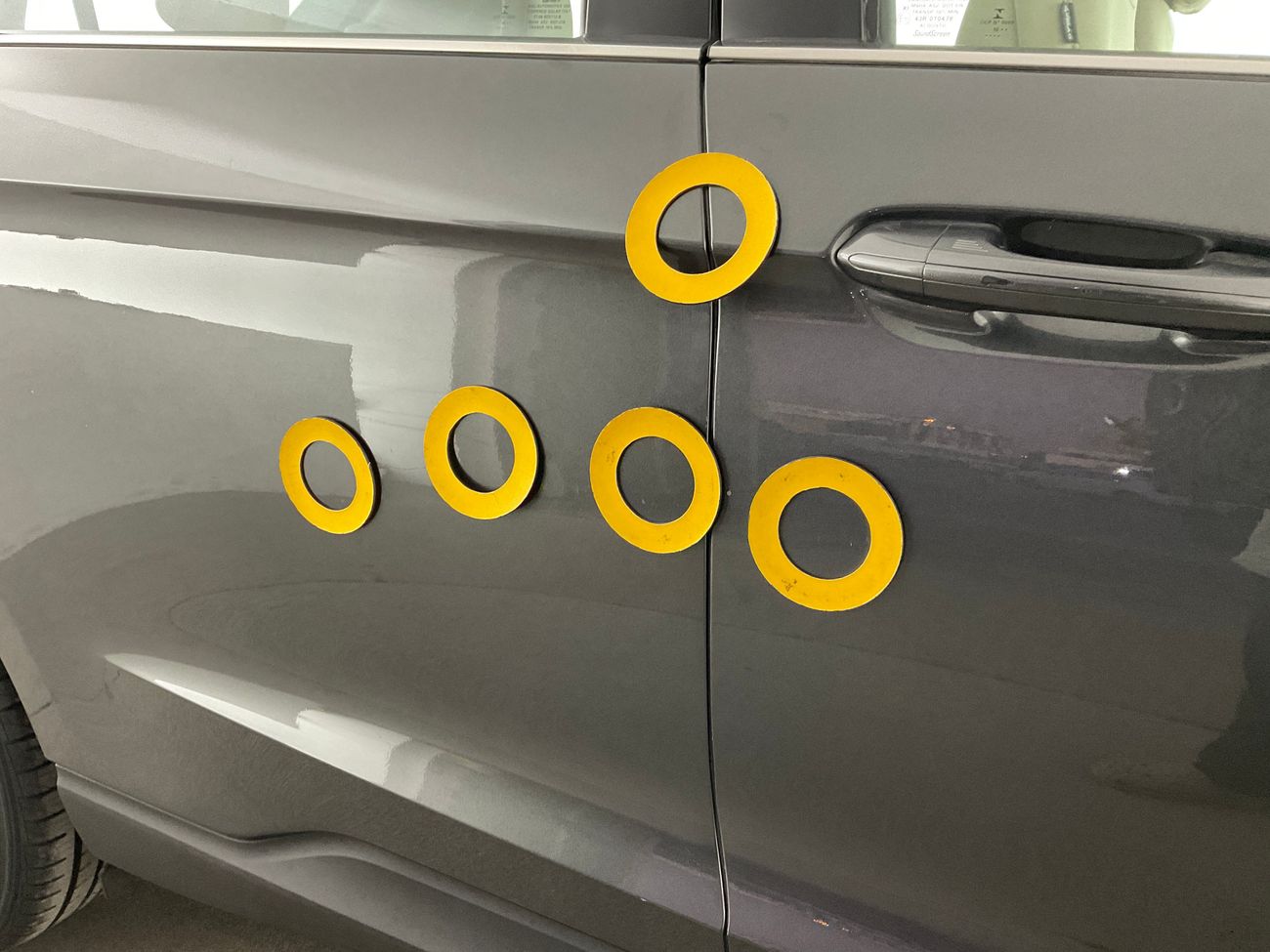 Ford Edge SEL | Guaranteed Warranty | 0 Down Payment