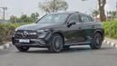 مرسيدس بنز GLC كوبيه 200 ( Eid al-Adha Offer ) AMG 4Matic EQ Boost 2026 GCC 0Km With 2 Years Unlimited Mileage Warranty @Offi