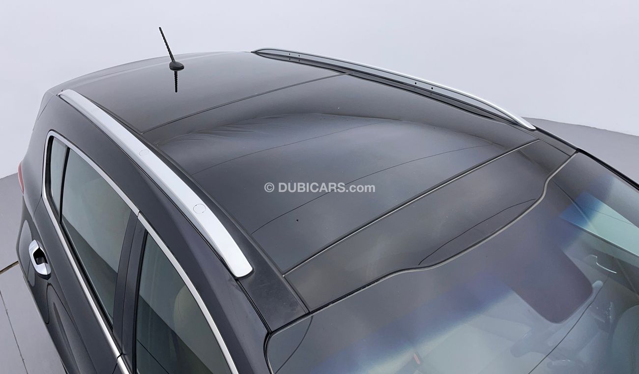 Kia Sportage EX 2.4 | Under Warranty | Inspected on 150+ parameters