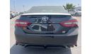 تويوتا كامري 3.5L SPORTS PET A/T - 23YM - BLK_GRY (EXPORT OFFER)