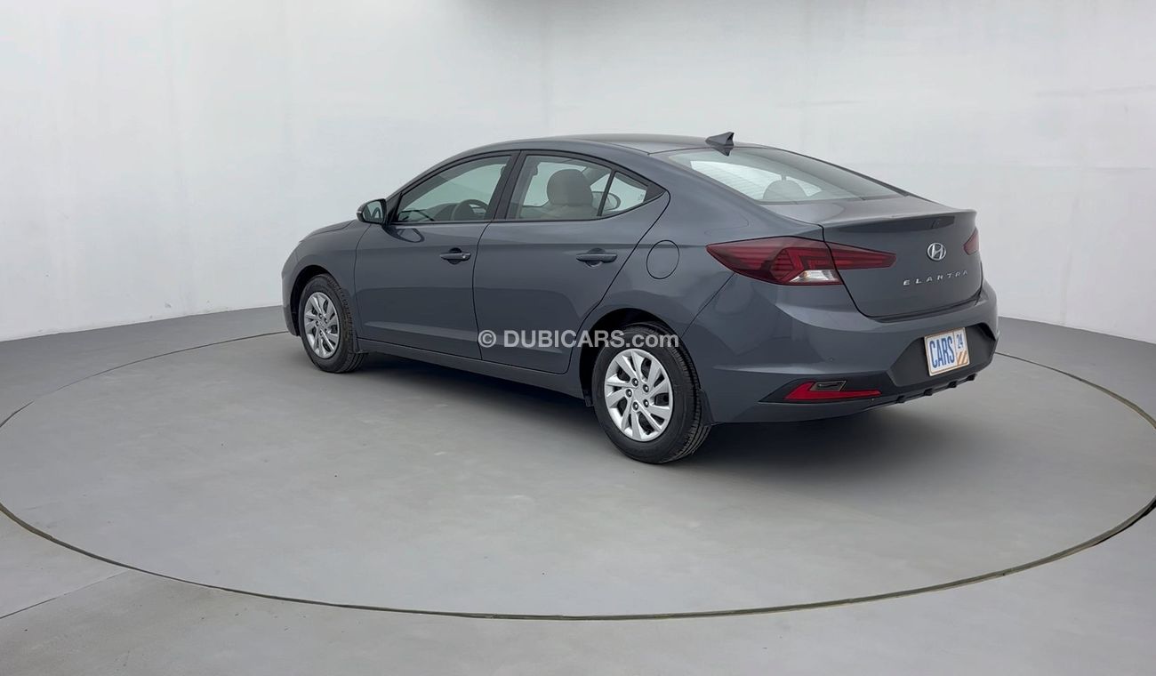 Hyundai Elantra 1600