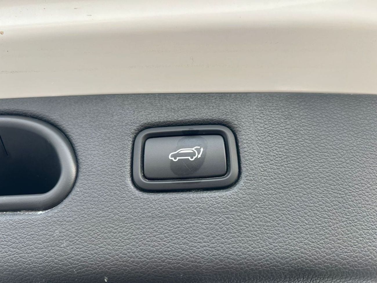 Hyundai Tucson 2021 HYUNDAI TUCSON LIMITED 2.4L V4 - LEATHER & ELECTRIC SEATS - PUSH START - AUTO TRUNK -