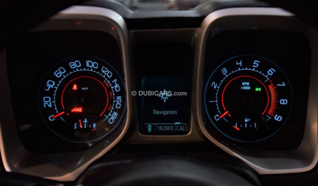 Chevrolet Camaro EXCELLENT DEAL for our Chevrolet Camaro SS 2011 Model!! in Black Color! American Specs