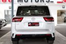 Toyota Land Cruiser 300 VXR 3,3 TWINTURBO DIESEL **التصدير فقط خارج الخليج***EXPORT ONLY*