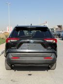 Toyota RAV4 Hybrid 2021