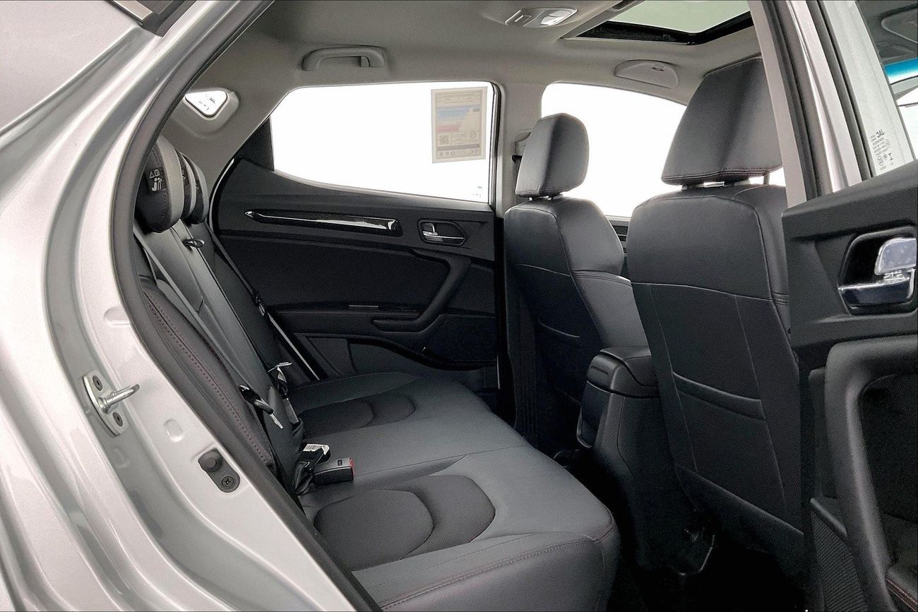 JAC S3 Plus Intelligent Luxury | 1 year free warranty | 0 Down Payment