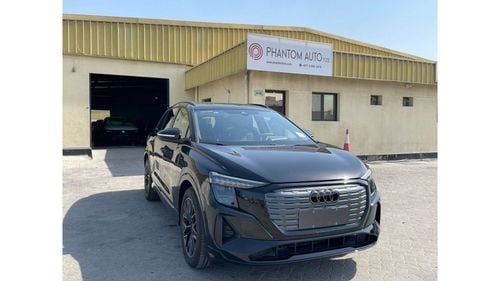 Audi Q5 Audi Q5 e-tron , Full Electric range 560KM