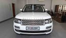 Land Rover Range Rover Sport HSE