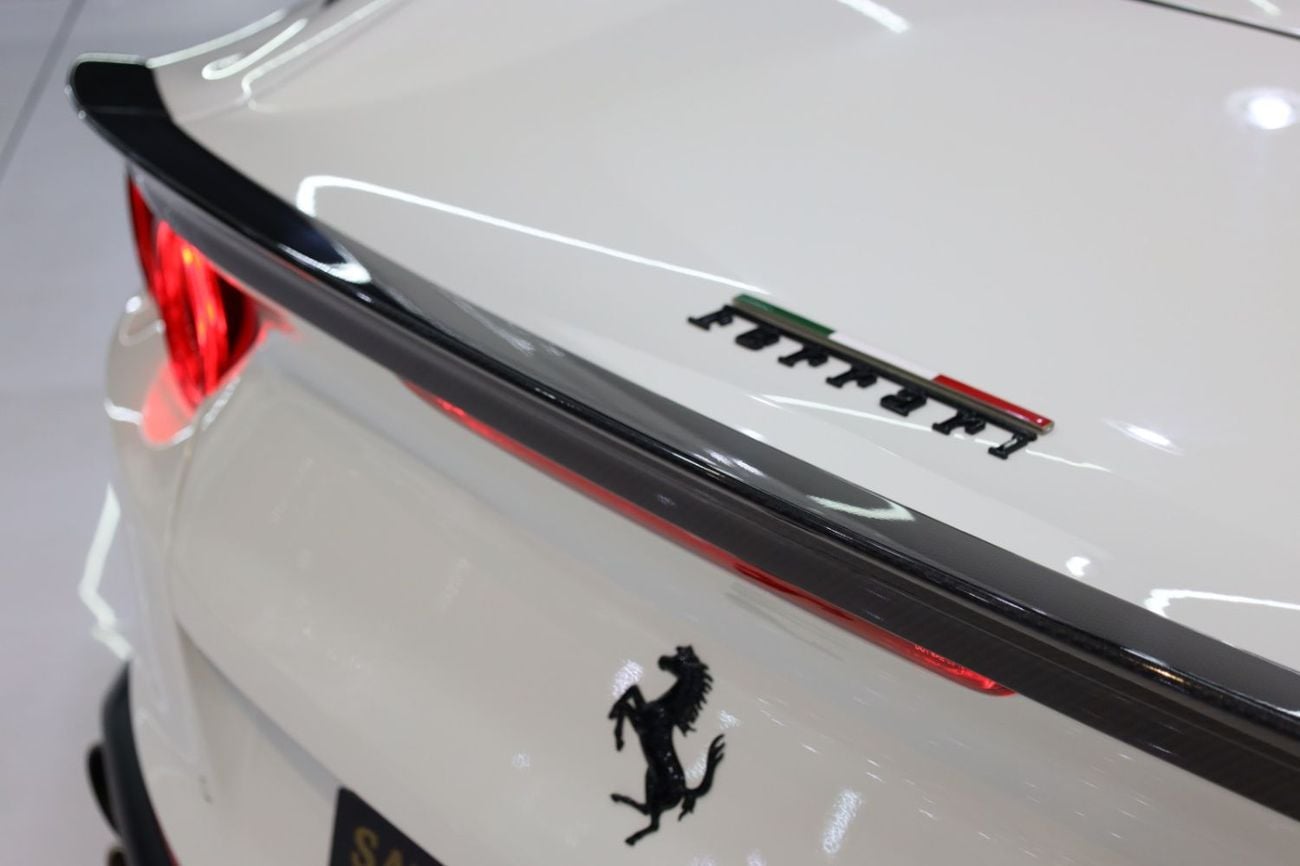 فيراري 812 GTS GTS GTS