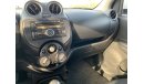 Nissan Micra SV 2019 I 1.5L I Ref#192