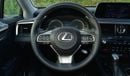 Lexus RX350 3.5L PETROL AUTOMATIC TRANSMISSION ( FOR RE- EXPORT ONLY)