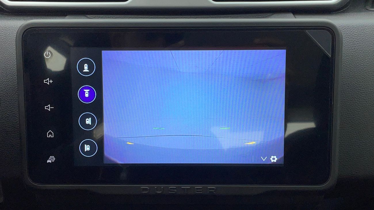 Renault Duster LE 1.6 | Zero Down Payment | Home Test Drive