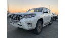 Toyota Prado 3.0 model 2020