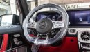 مرسيدس بنز G 63 AMG