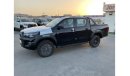 Toyota Hilux 4.0L ADVENTURE V6 AUTOMATIC 2021MODEL