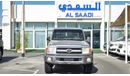 Toyota Land Cruiser Pick Up LX V6
