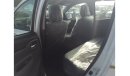 Mitsubishi L200 4x4 PETROL