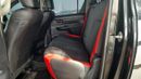 Toyota Hilux Right hand drive GR Sport 2.8L