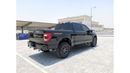 فورد F 150 Ford F-150 Tremor - 2022 - Black