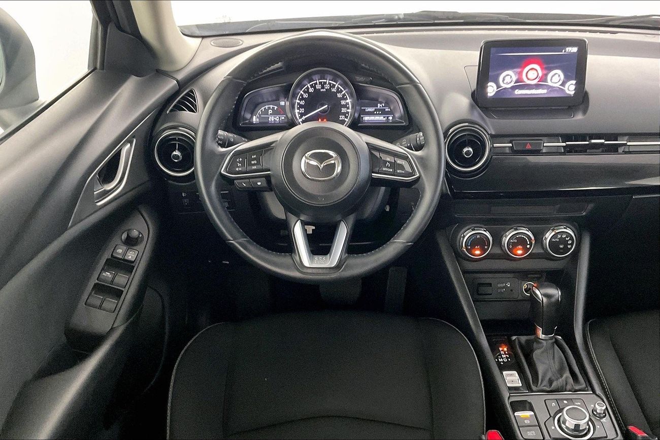 Mazda CX3 GT | Guaranteed Warranty | 0 Down Payment