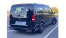 Mercedes-Benz V 250 Exclusive Mercedes V-250 2018 (body kit Maybach ) 8 seats perfct condition Posted 2 minutes ago